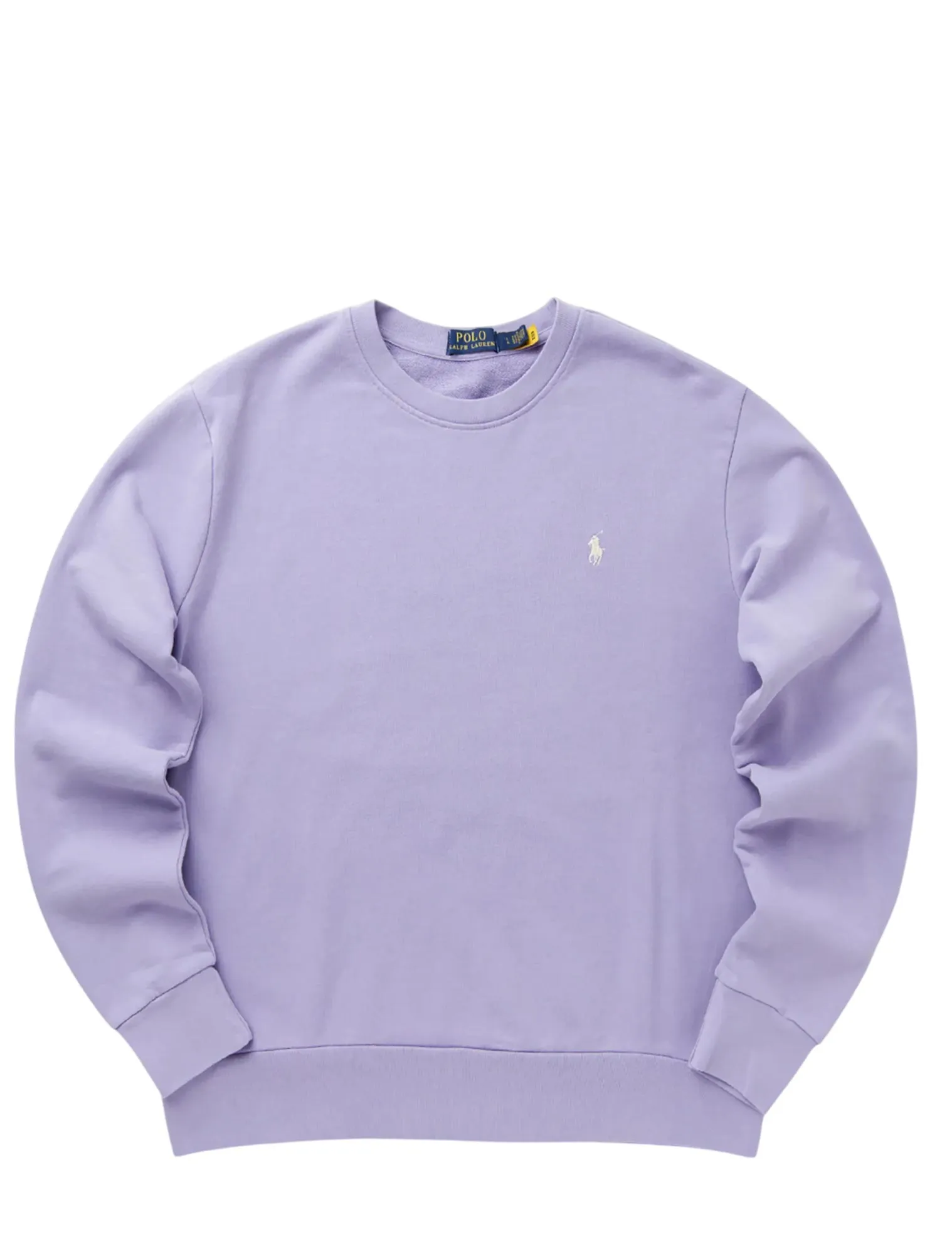 Ralph lauren tröjor lila