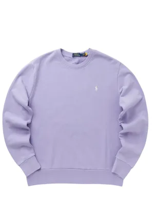 Ralph lauren tröjor lila