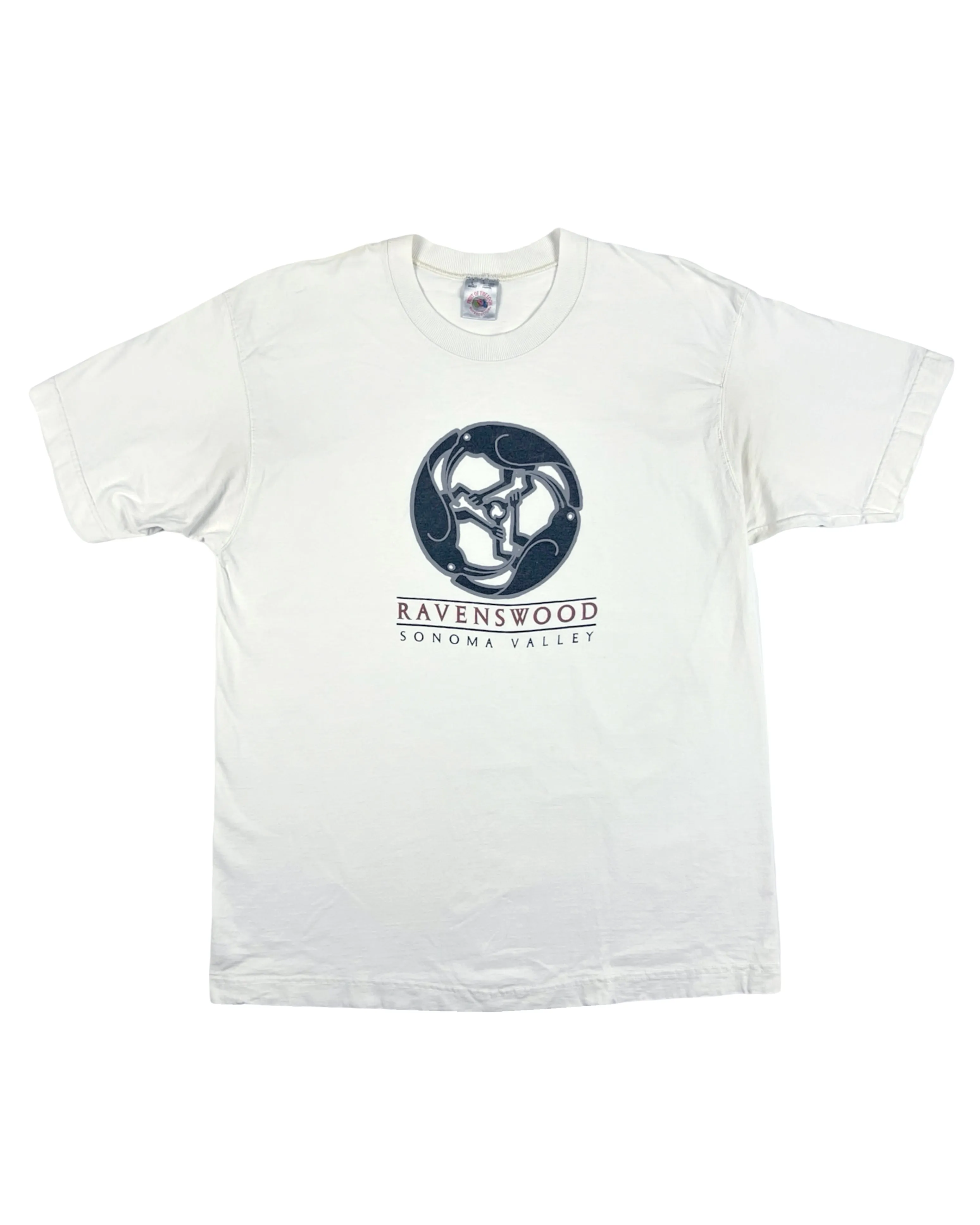 Ravenswood Wine T-Shirt