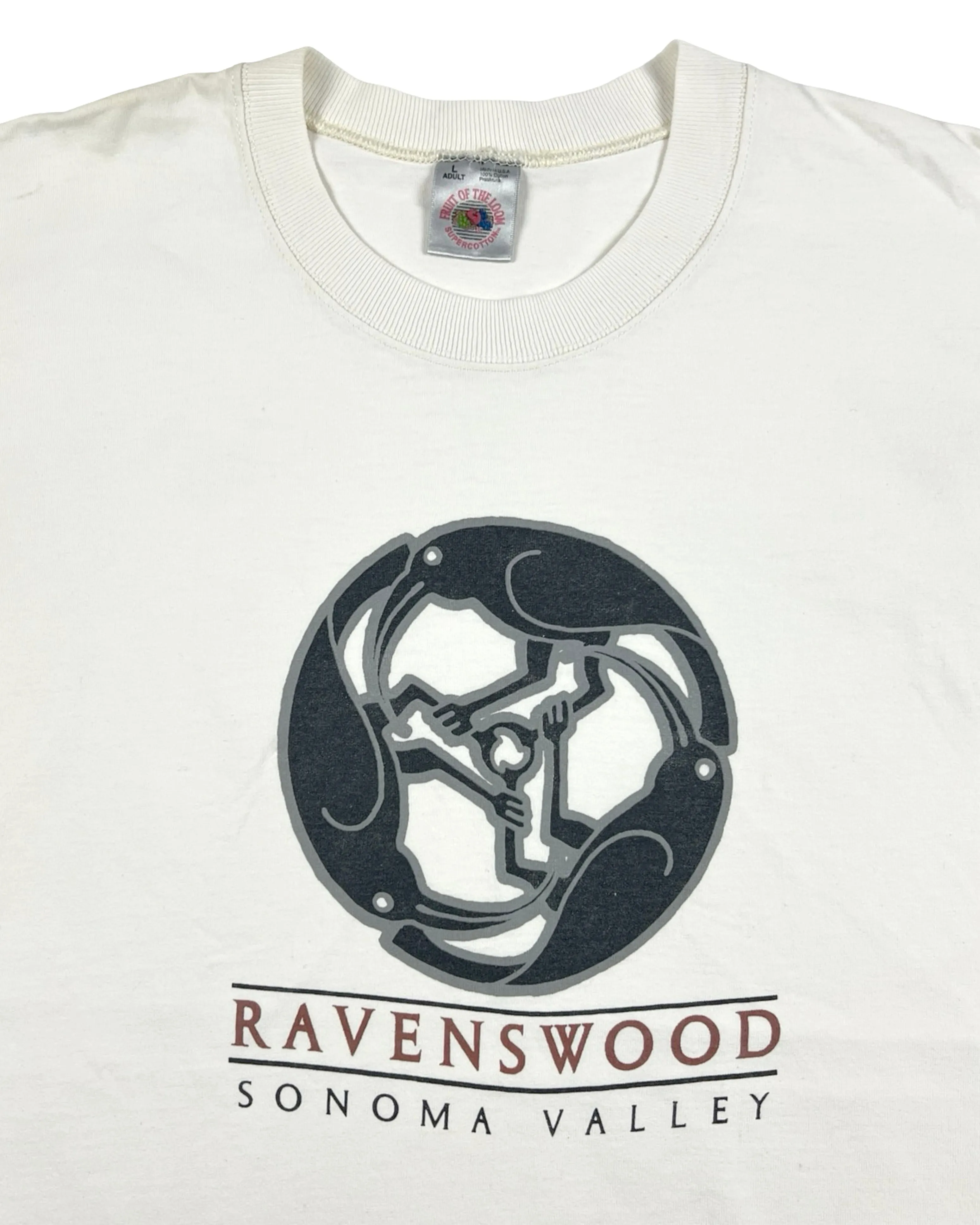 Ravenswood Wine T-Shirt