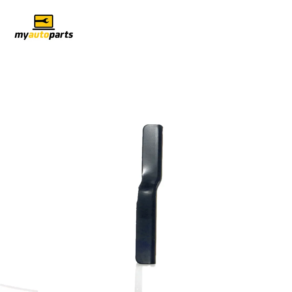 Rear Bar Bracket Drivers Side Genuine Suits Ford Ranger PX 2011 to 2021