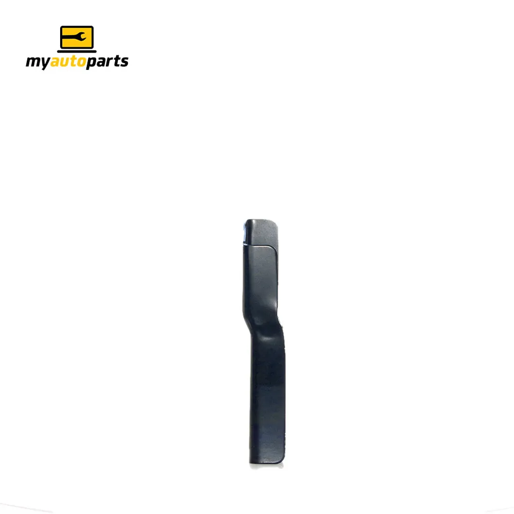Rear Bar Bracket Drivers Side Genuine Suits Ford Ranger PX 2011 to 2021