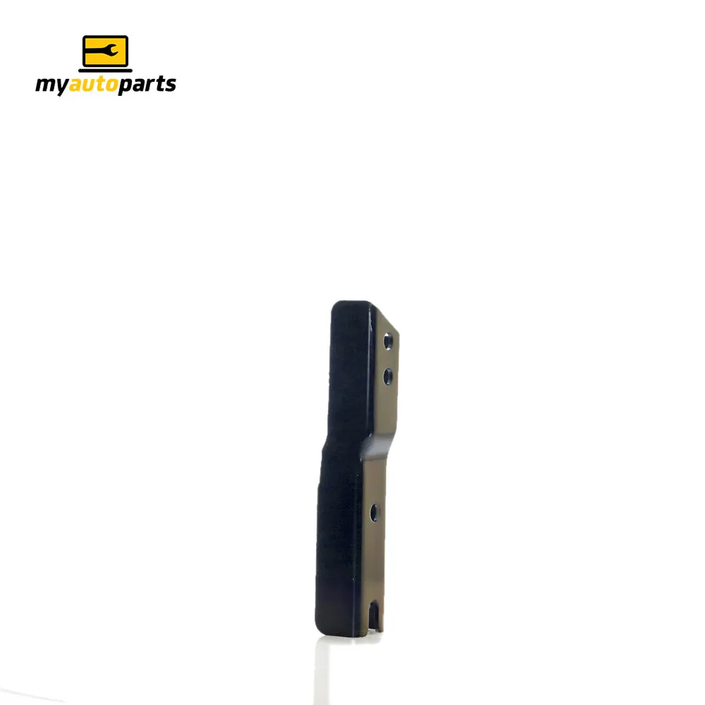 Rear Bar Bracket Drivers Side Genuine Suits Ford Ranger PX 2011 to 2021