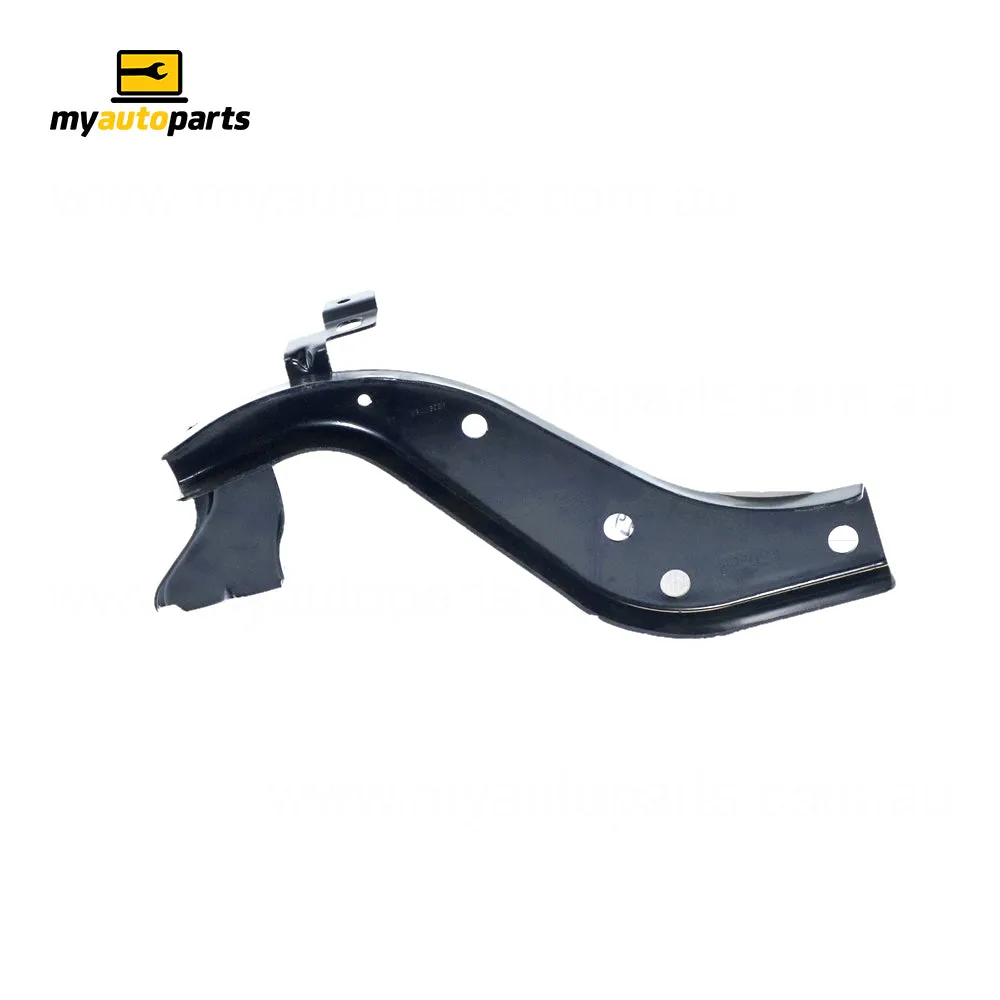 Rear Bar Bracket Passenger Side Genuine suits
