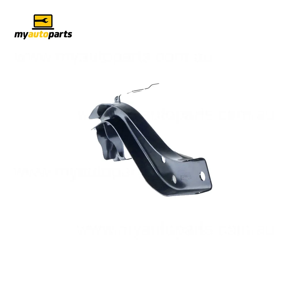 Rear Bar Bracket Passenger Side Genuine suits