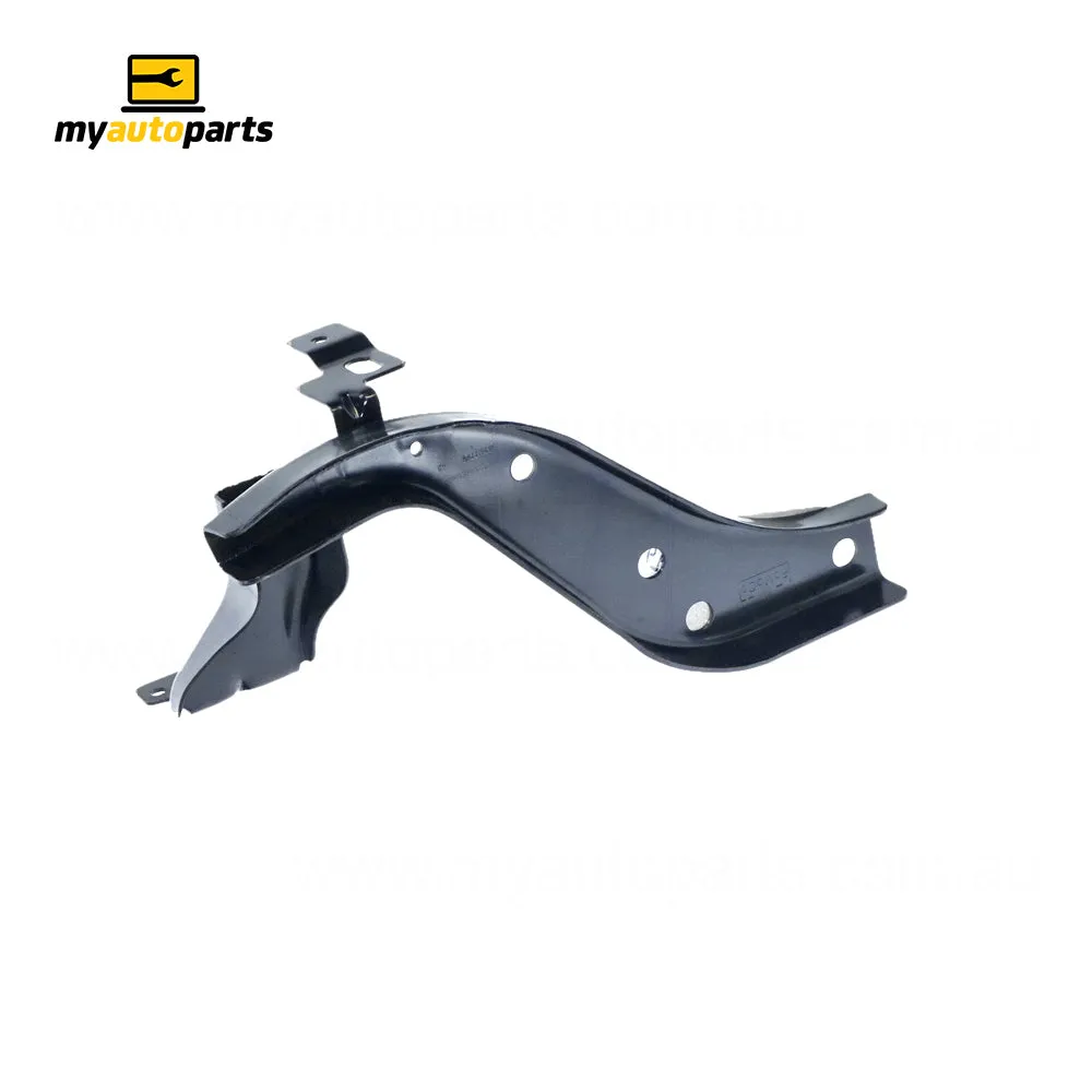 Rear Bar Bracket Passenger Side Genuine suits
