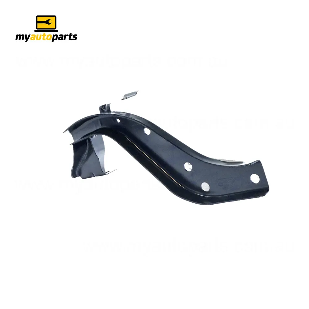 Rear Bar Bracket Passenger Side Genuine suits