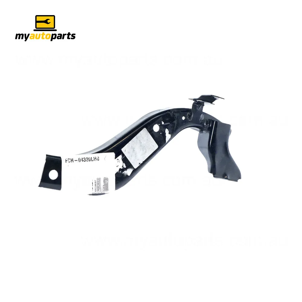 Rear Bar Bracket Passenger Side Genuine suits