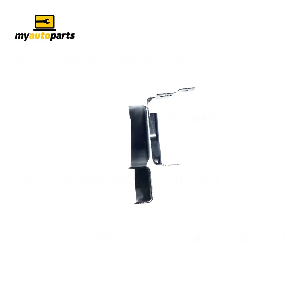 Rear Bar Bracket Passenger Side Genuine suits