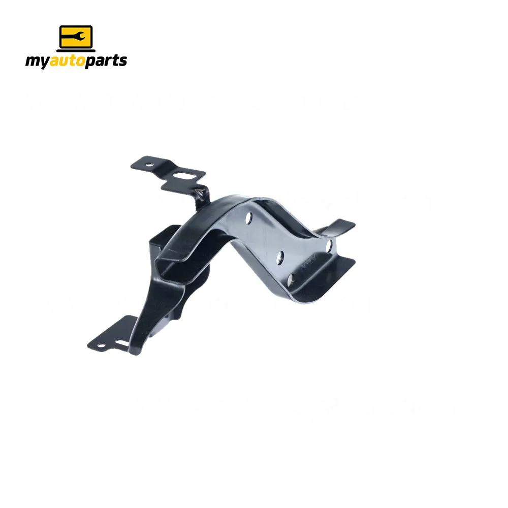 Rear Bar Bracket Passenger Side Genuine suits