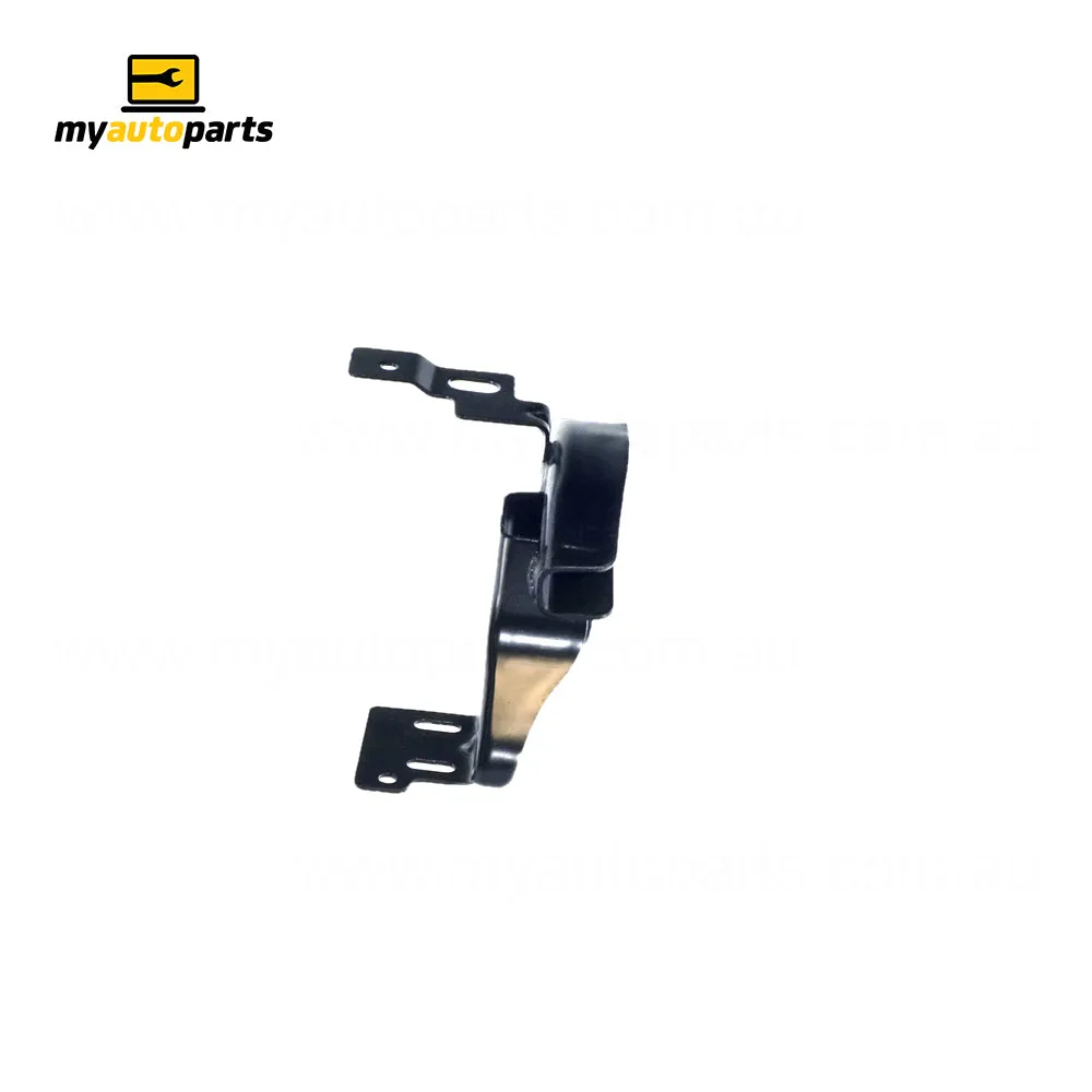 Rear Bar Bracket Passenger Side Genuine suits
