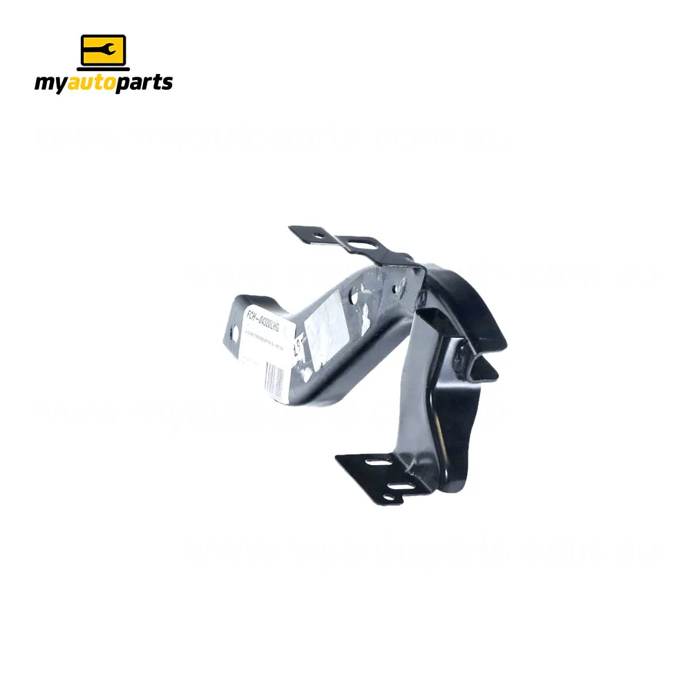 Rear Bar Bracket Passenger Side Genuine suits