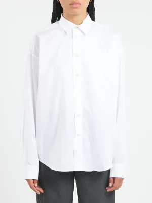 Rhim Slit Shirt
