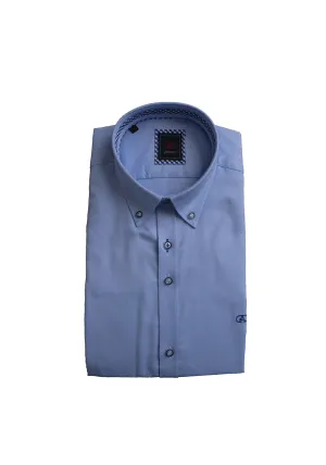 Rhine Shirt in Blue