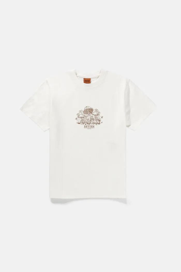 Rhythm Fanclub Vintage SS T-Shirts