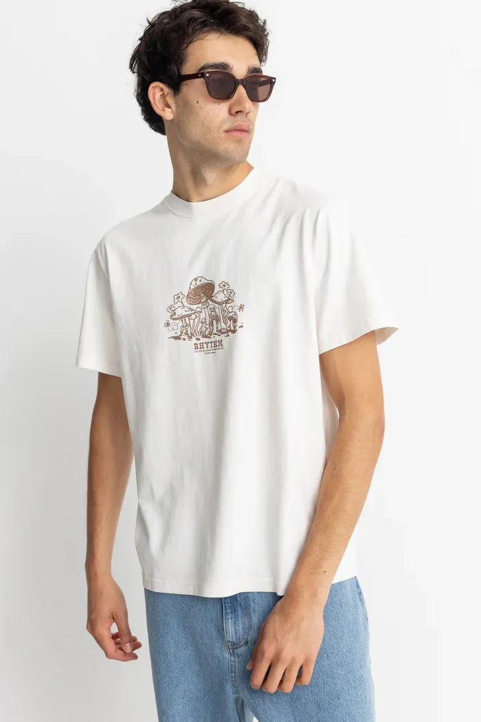 Rhythm Fanclub Vintage SS T-Shirts