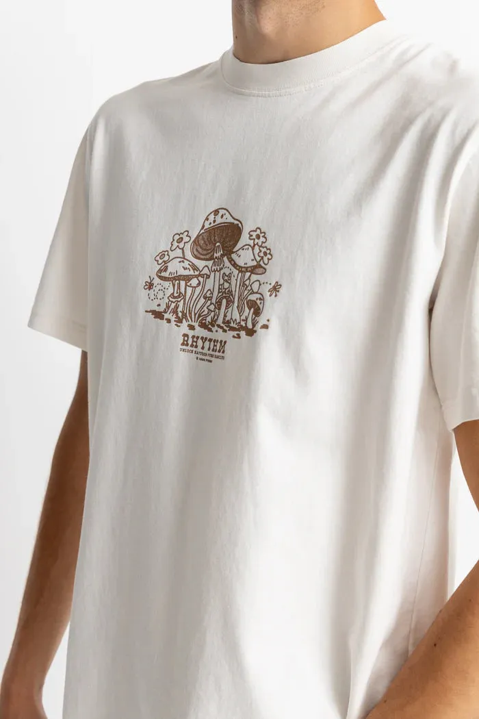 Rhythm Fanclub Vintage SS T-Shirts