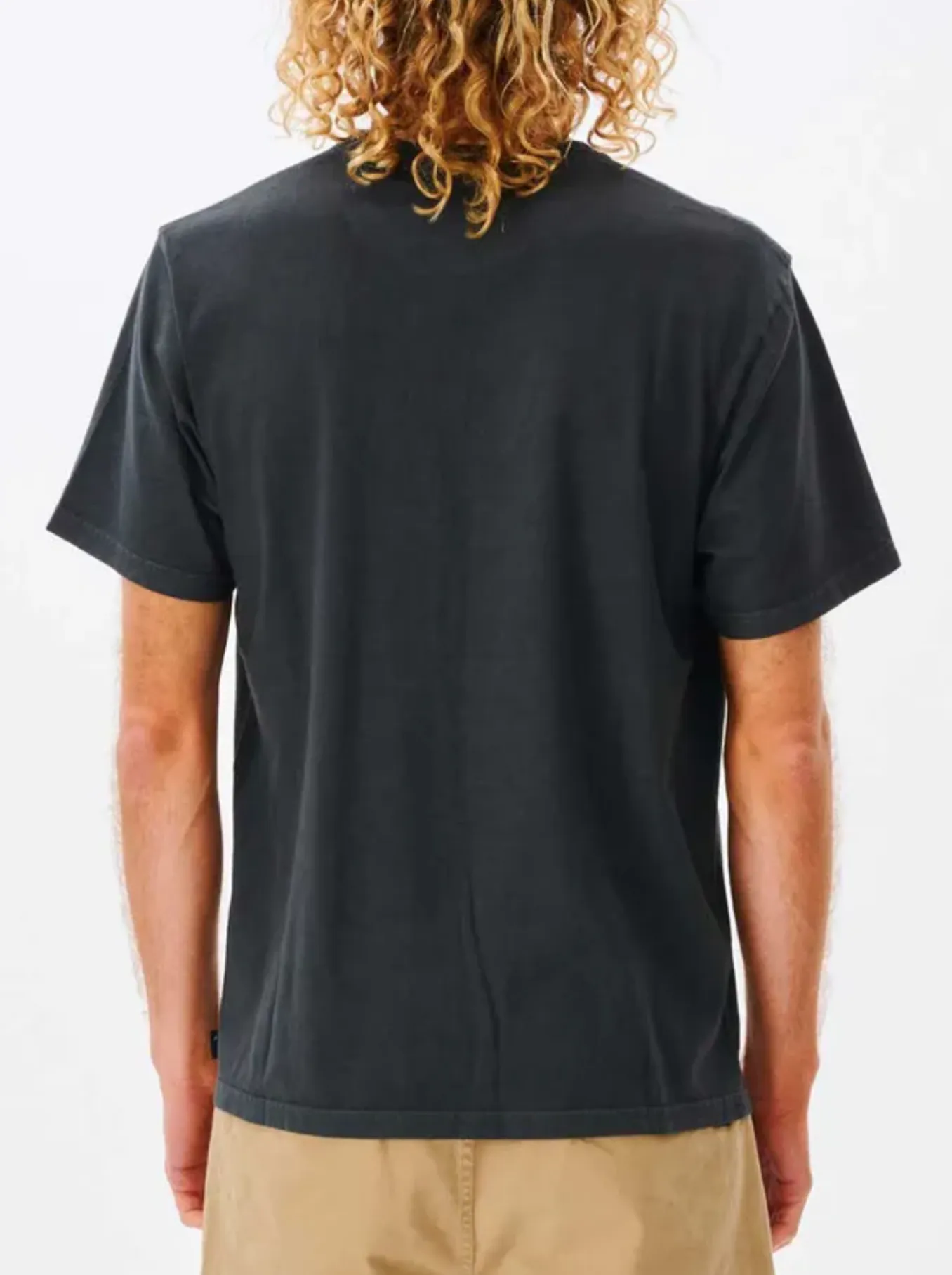 Rip Curl Plain Wash Tee
