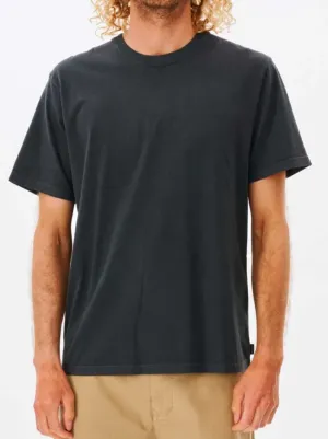 Rip Curl Plain Wash Tee