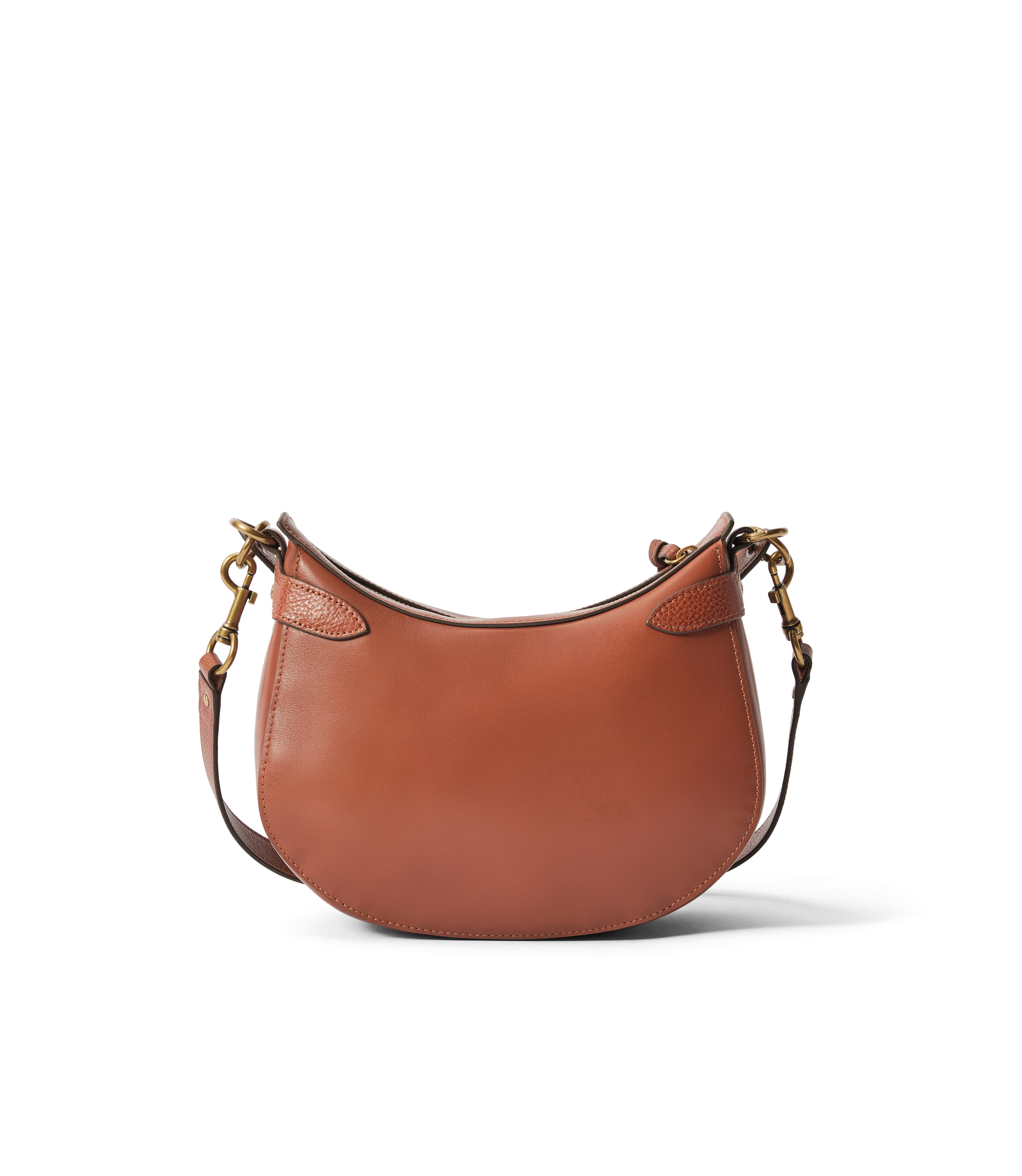 R.M. Williams Leanorah Shoulder Bag - Caramel