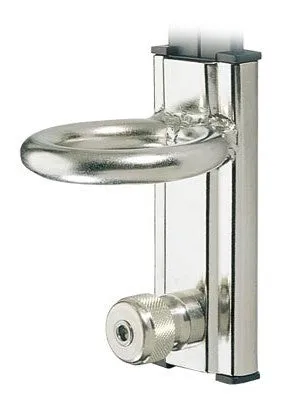 RONSTAN SERIES 32 T-Track Spinnaker Pole Slide & Stop