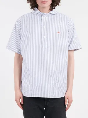 Round Collar Shirt