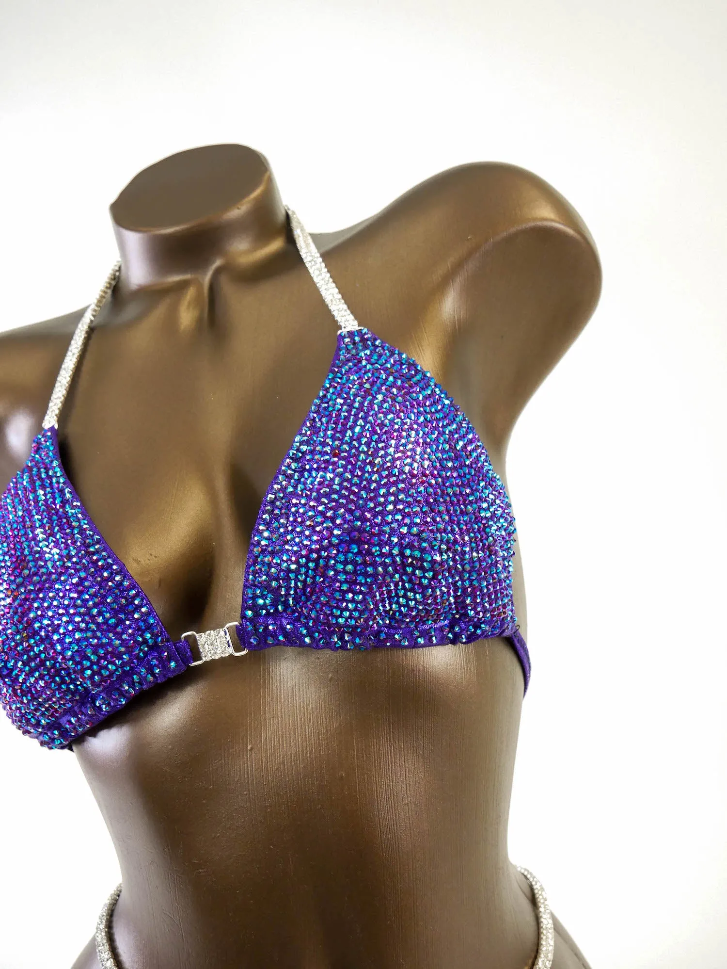 Royal Purple AB Wellness Suit