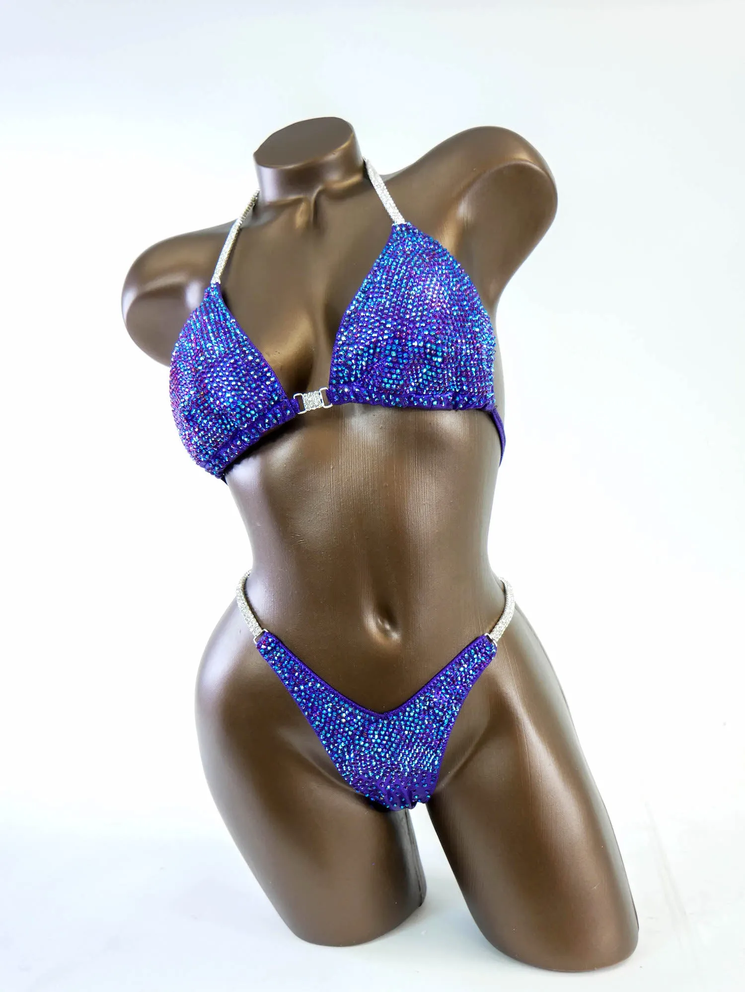 Royal Purple AB Wellness Suit