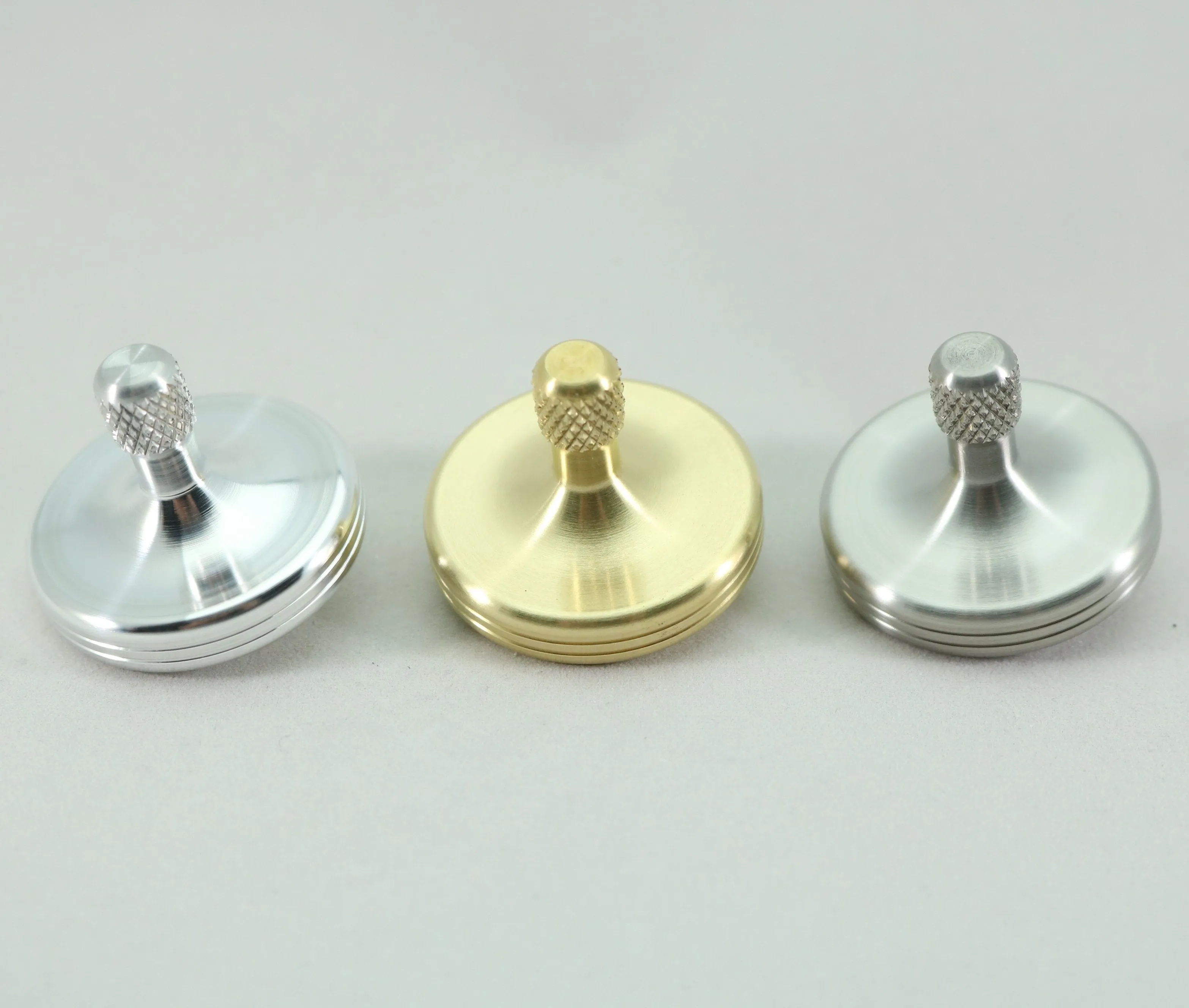 S2 - Basic Metals Collection