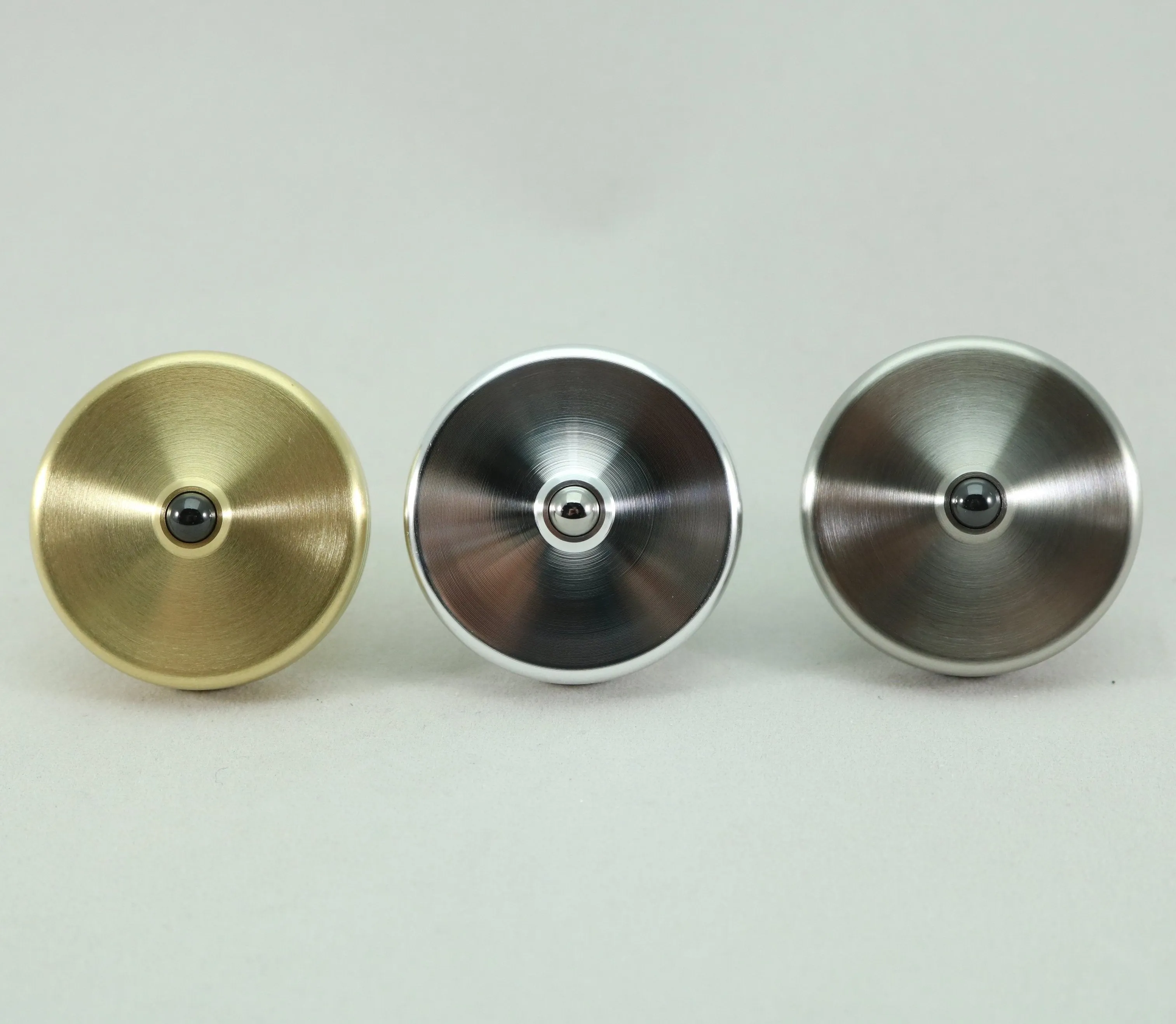 S2 - Basic Metals Collection