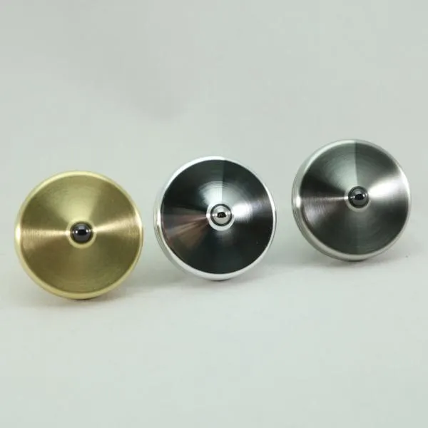 S2 - Basic Metals Collection