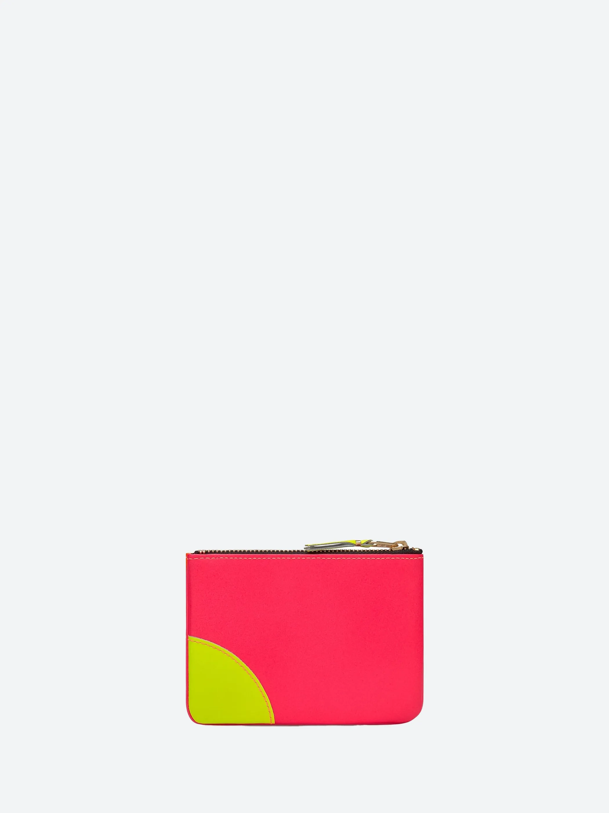 SA8100SF Super Fluo Wallet