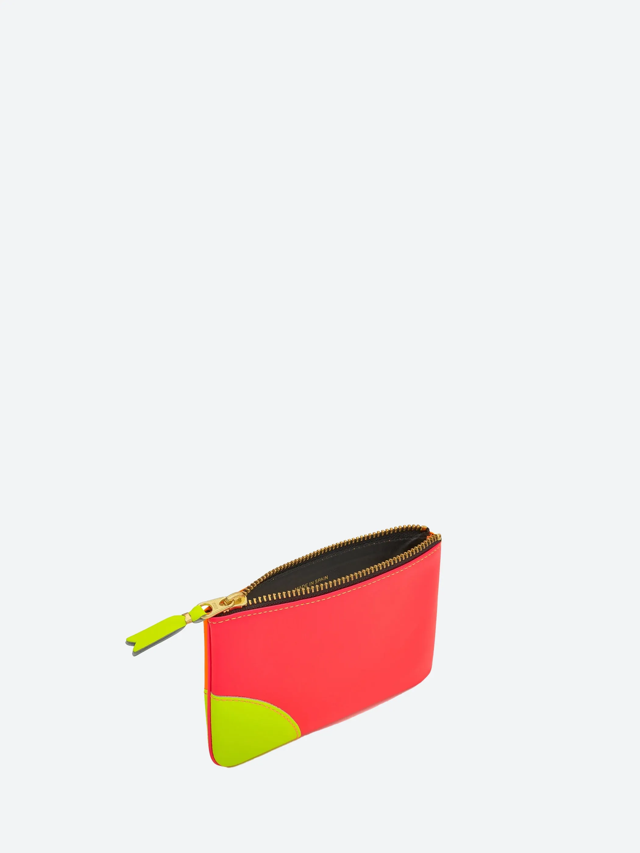 SA8100SF Super Fluo Wallet