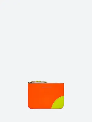 SA8100SF Super Fluo Wallet