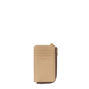 Saben - Winona Cardholder - Tea