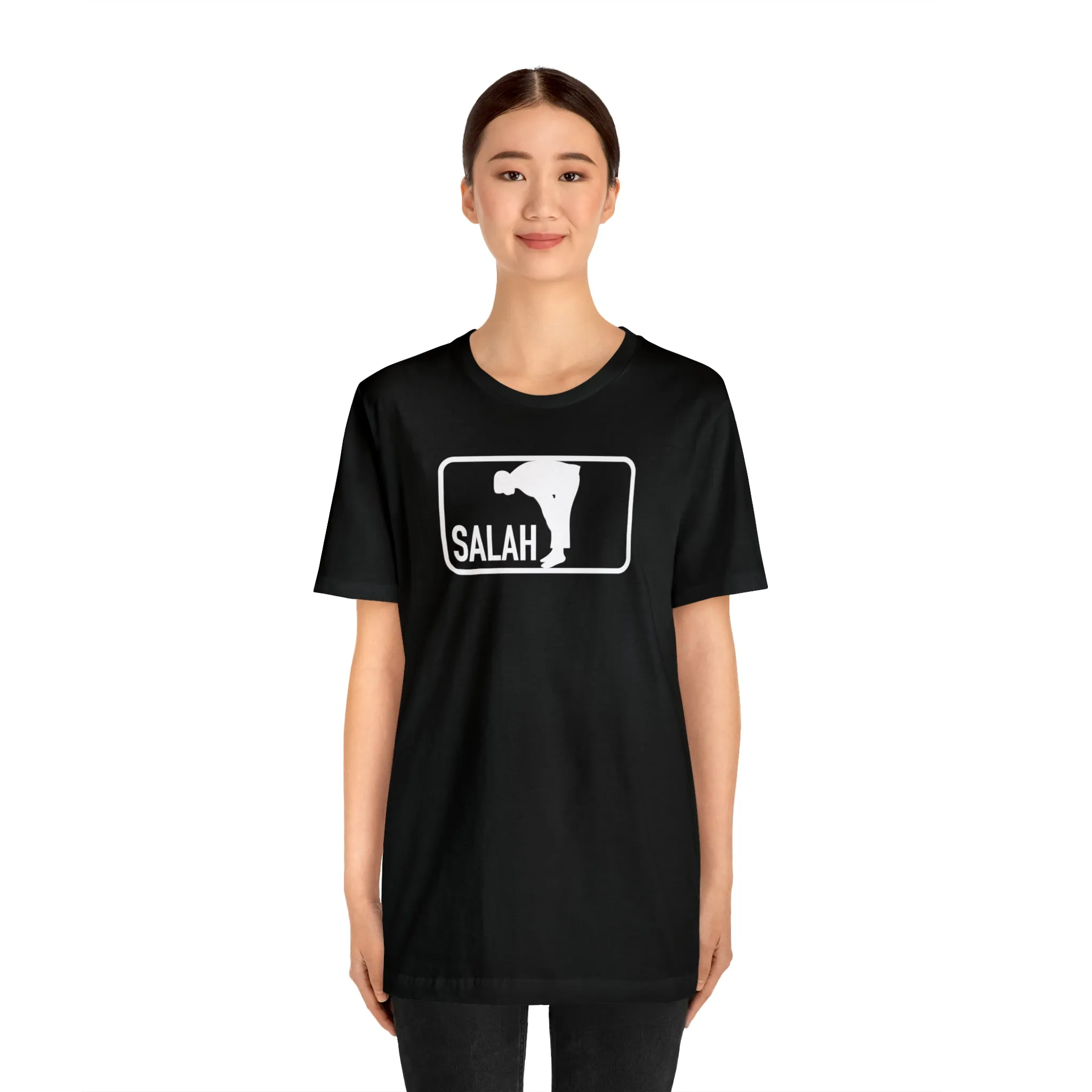 Salah Classic Jersey T-Shirt (Multiple Colors) v1