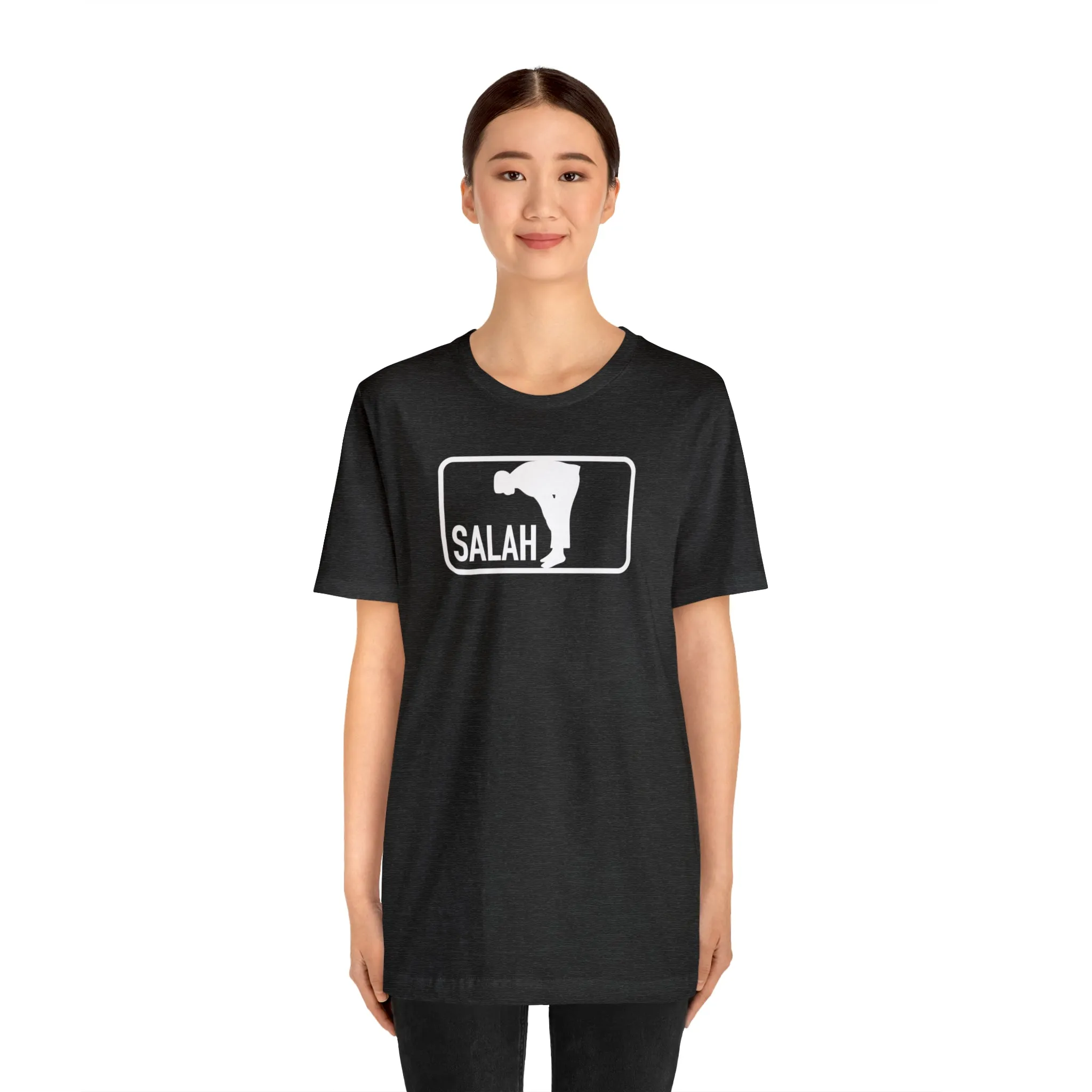 Salah Classic Jersey T-Shirt (Multiple Colors) v1