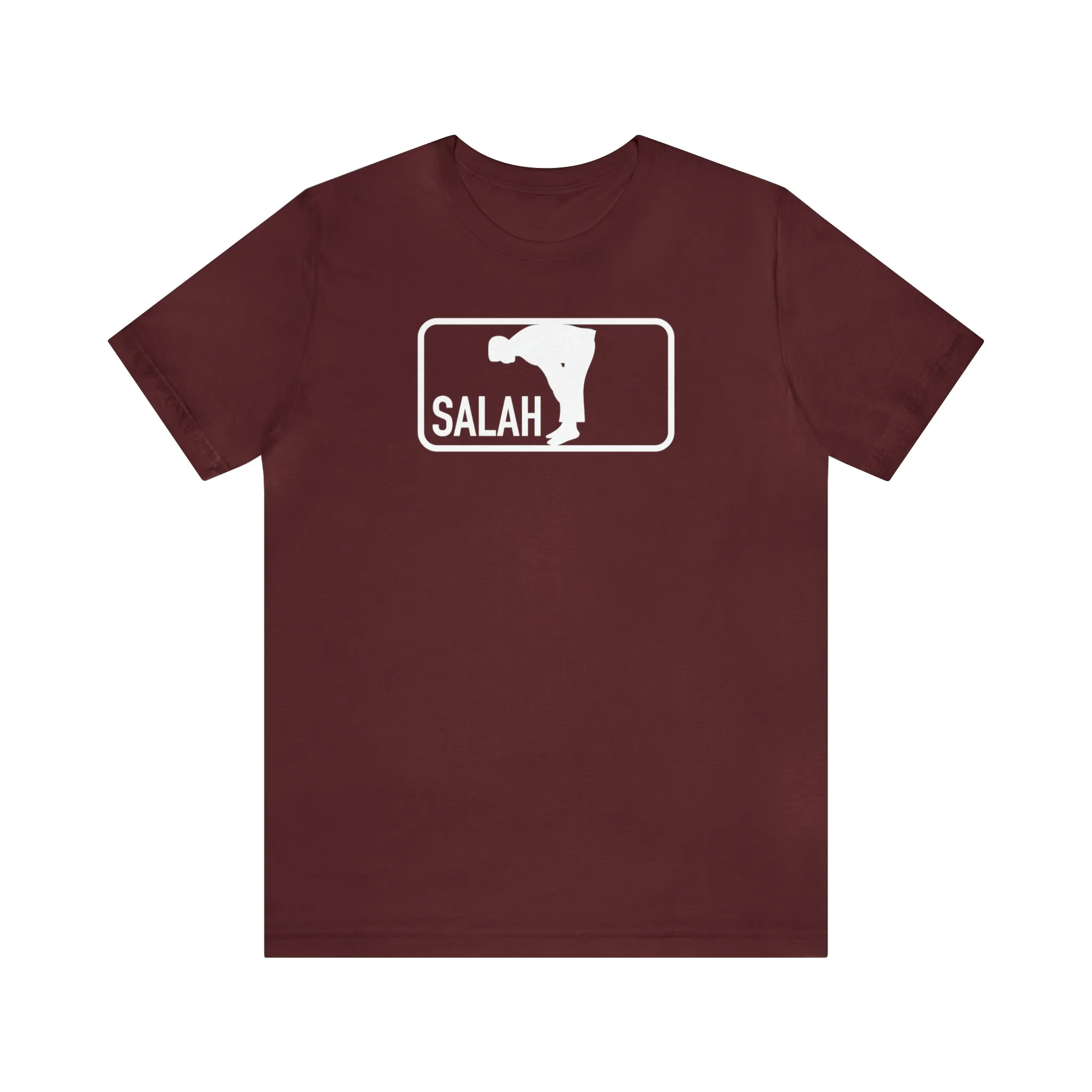 Salah Classic Jersey T-Shirt (Multiple Colors) v1