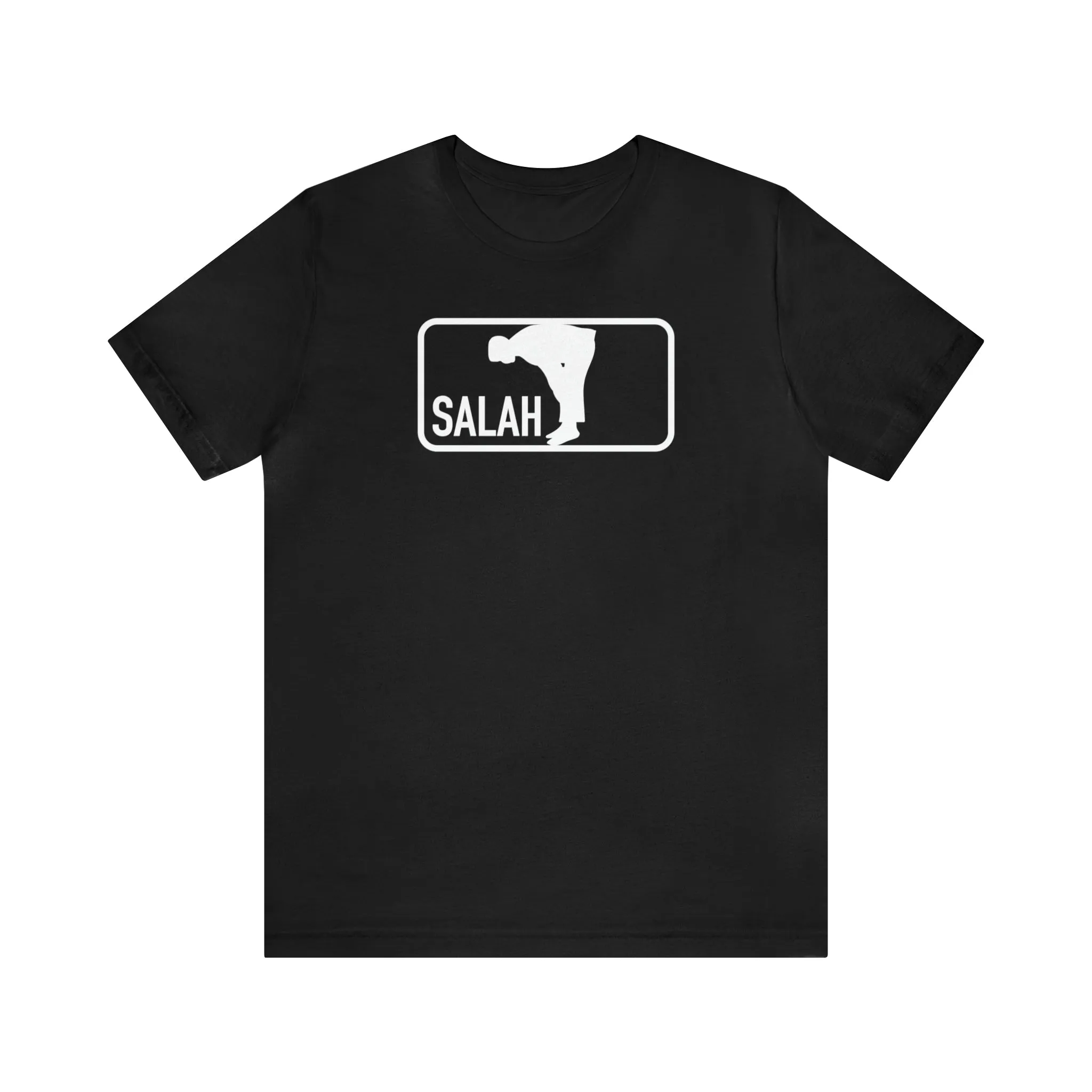 Salah Classic Jersey T-Shirt (Multiple Colors) v1