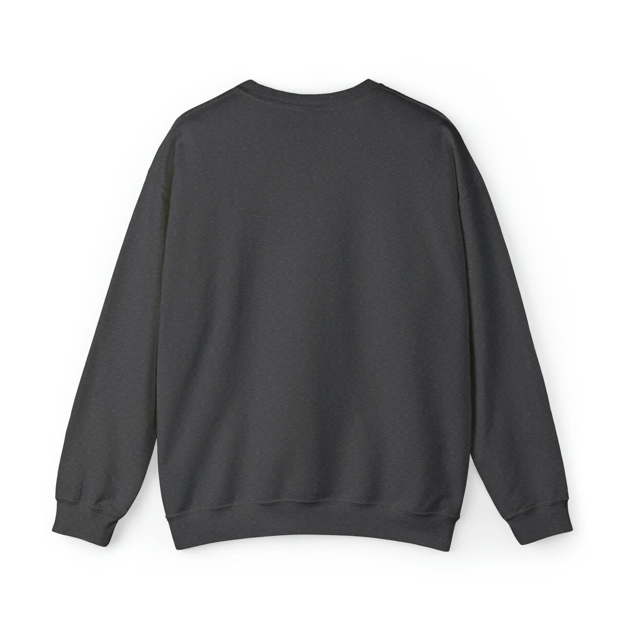 Salmon Slayer Crewneck