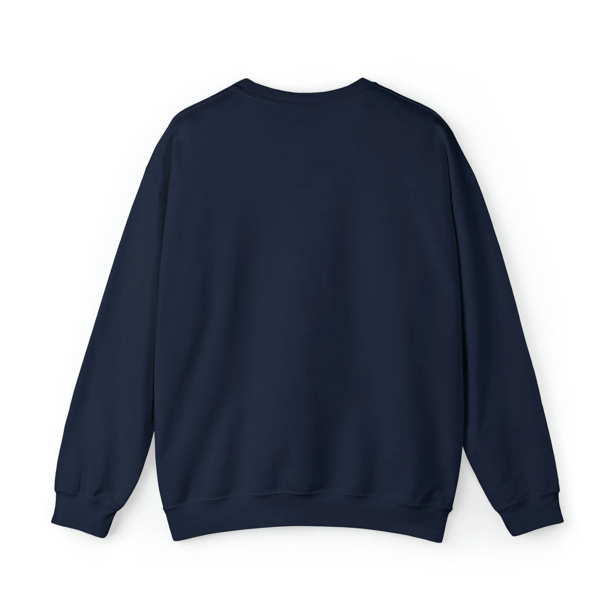 Salmon Slayer Crewneck