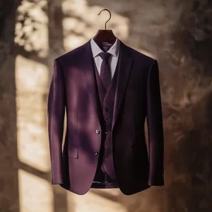 SANDTON CLASSIC SUIT
