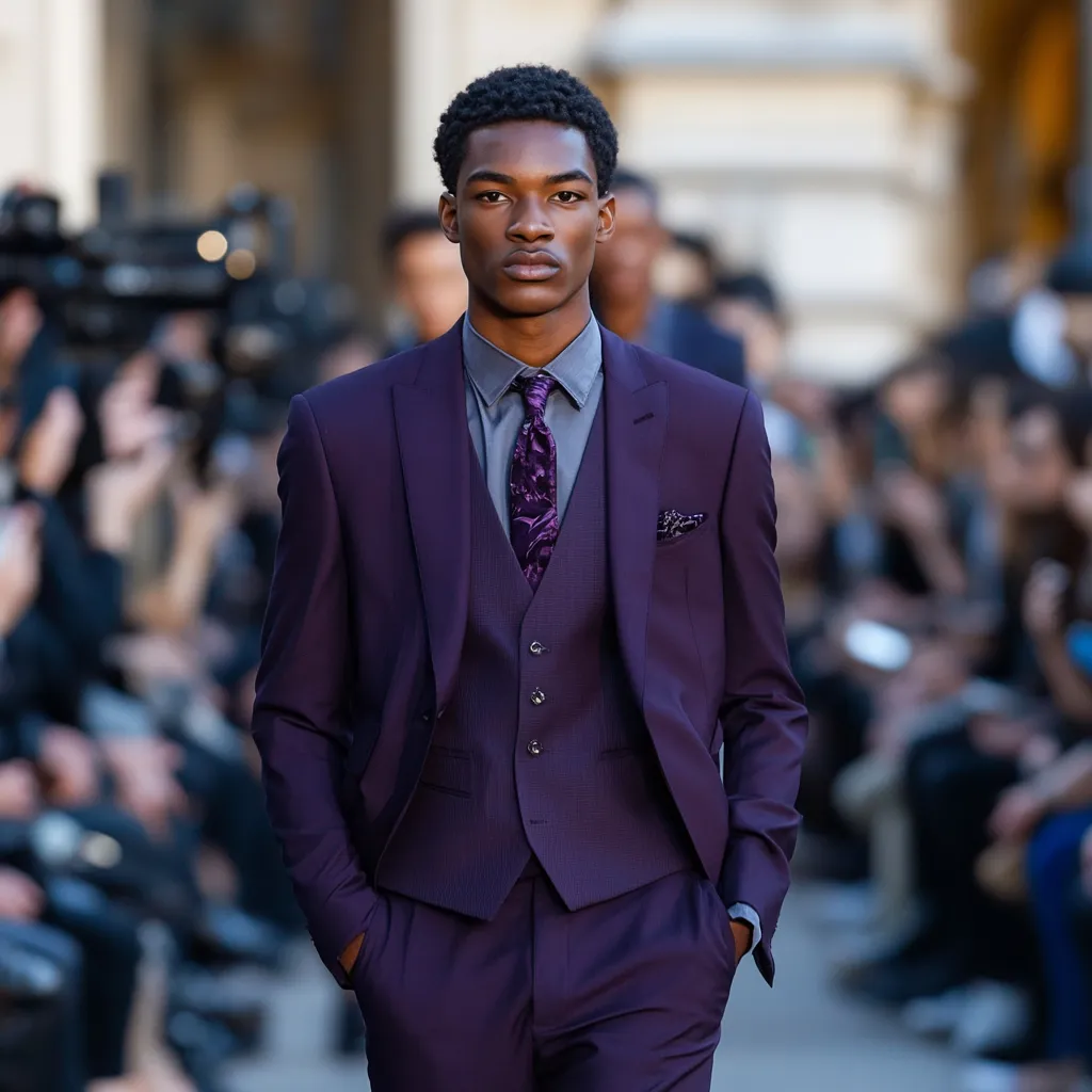 SANDTON CLASSIC SUIT