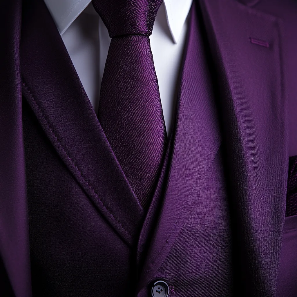 SANDTON CLASSIC SUIT