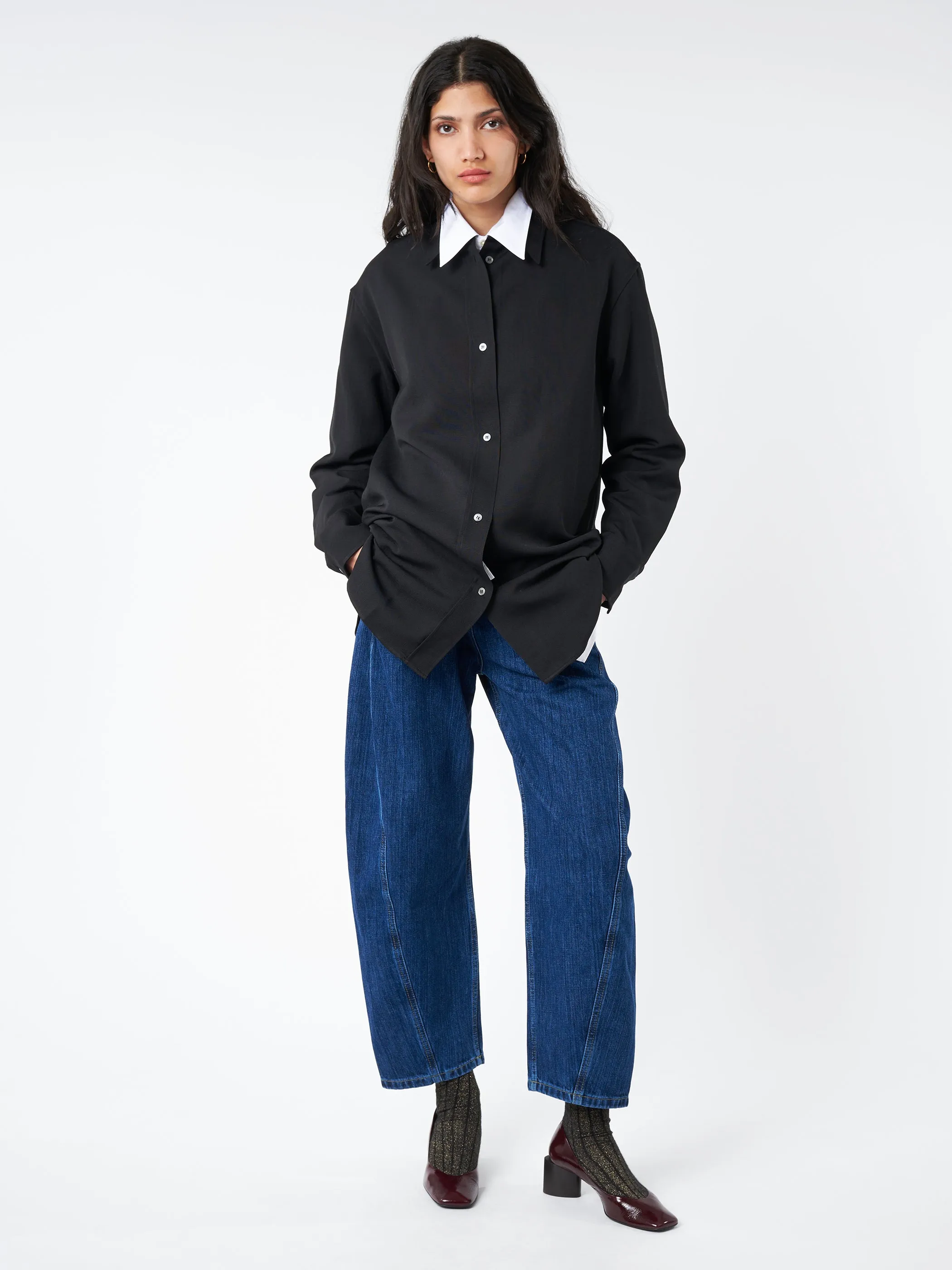 Santos Overshirt