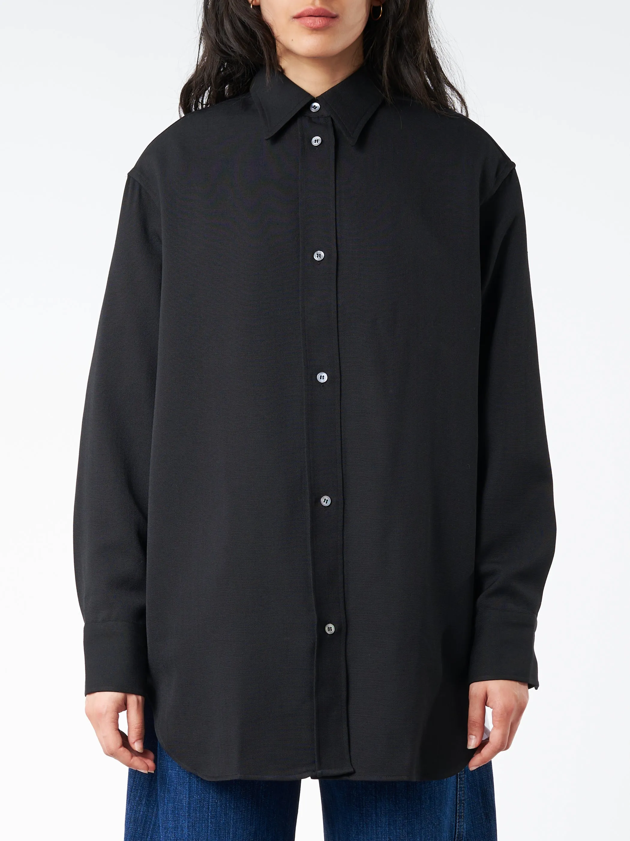Santos Overshirt