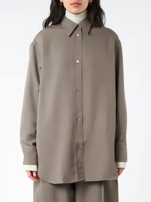 Santos Overshirt