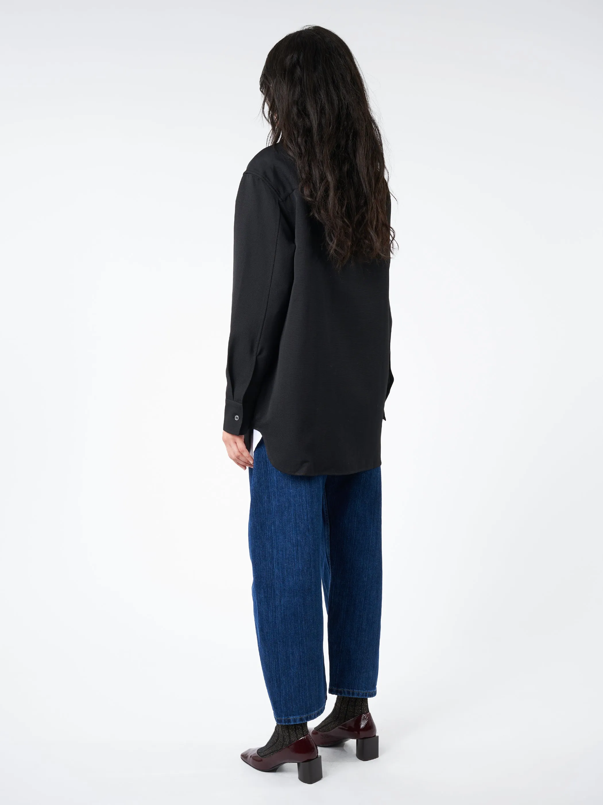Santos Overshirt