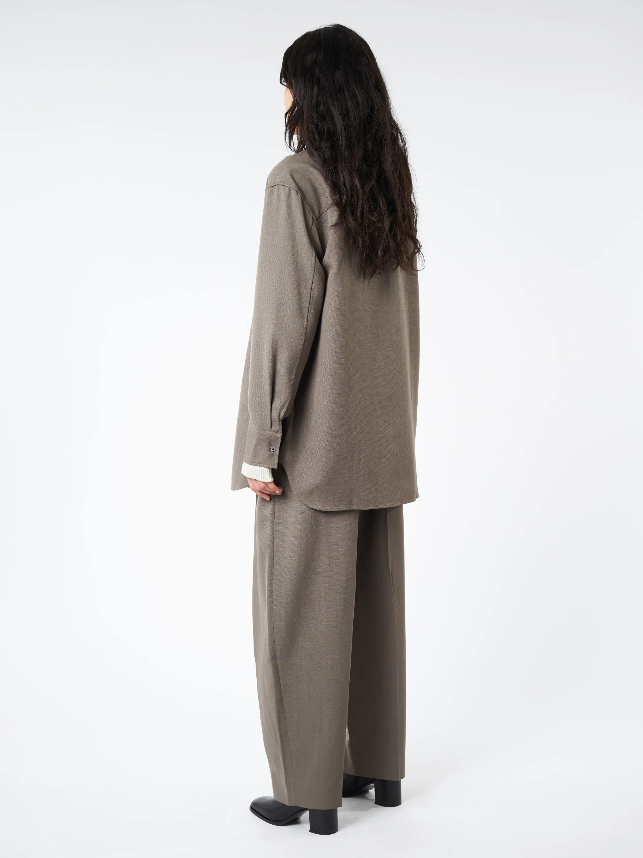 Santos Overshirt