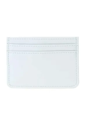 Sara Cardholder-Light Blue